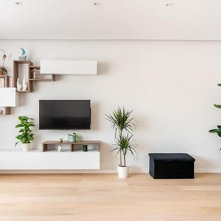 European Heart 2-Bedroom Flat. Bruksela Zewnętrze zdjęcie