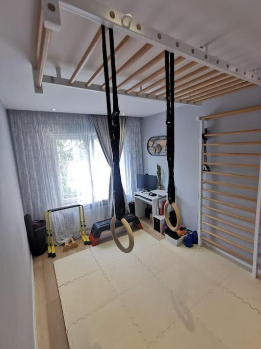 European Heart 2-Bedroom Flat. Bruksela Zewnętrze zdjęcie