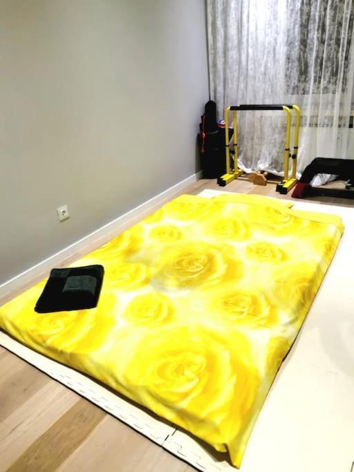 European Heart 2-Bedroom Flat. Bruksela Zewnętrze zdjęcie