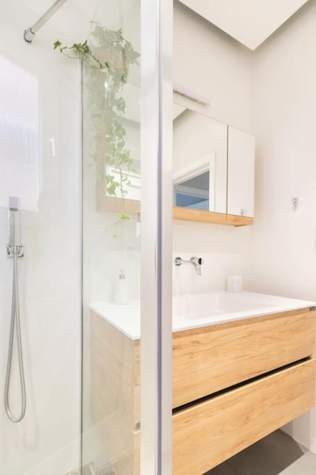 European Heart 2-Bedroom Flat. Bruksela Zewnętrze zdjęcie